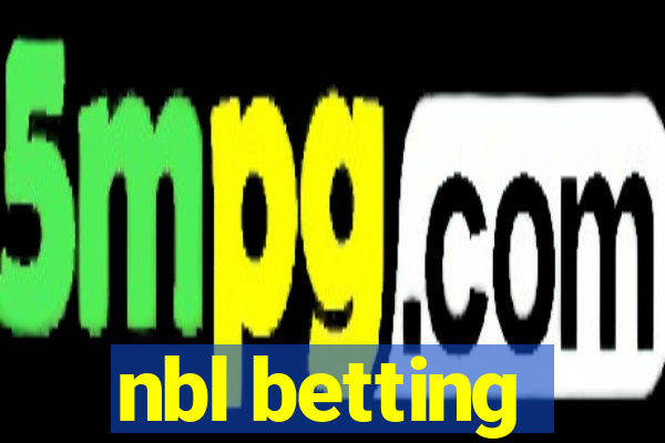 nbl betting