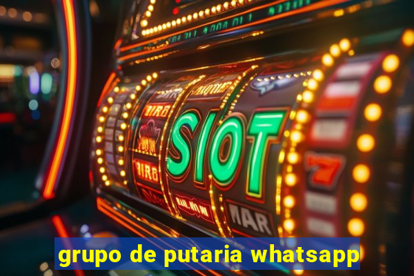 grupo de putaria whatsapp