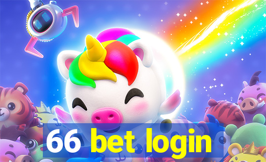 66 bet login