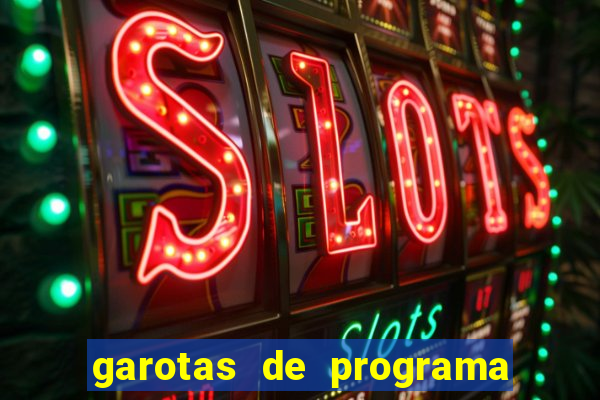 garotas de programa em bh