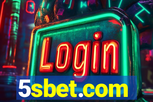 5sbet.com