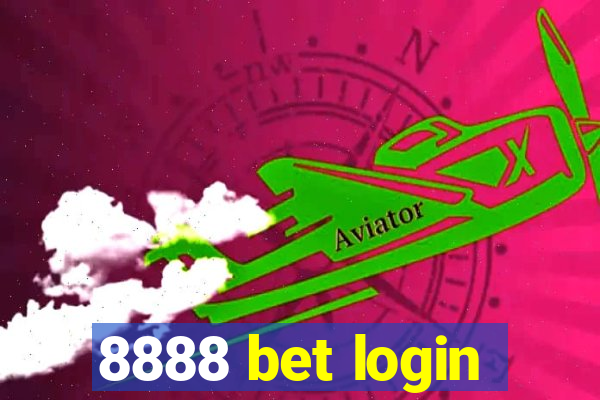 8888 bet login