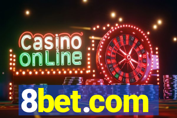 8bet.com