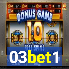 03bet1