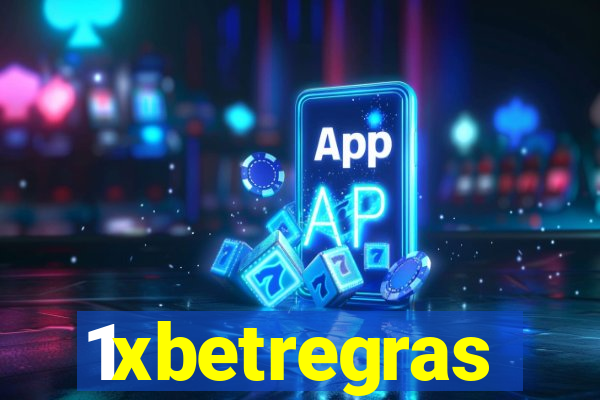 1xbetregras