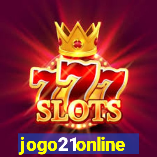 jogo21online