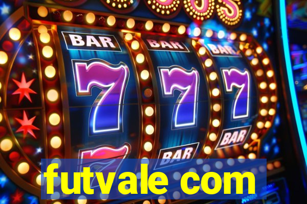 futvale com