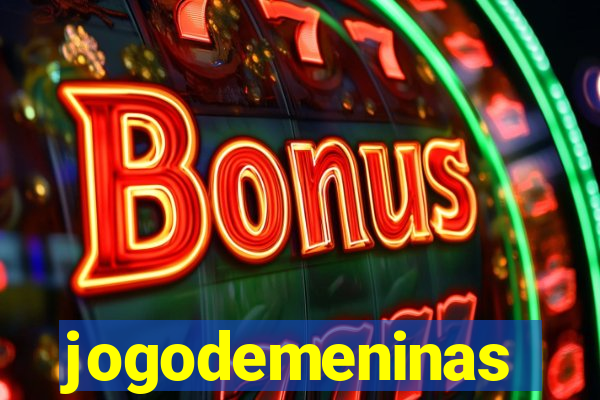 jogodemeninas