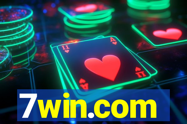 7win.com
