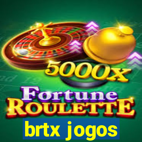 brtx jogos