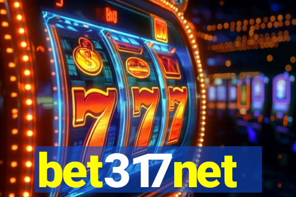 bet317net