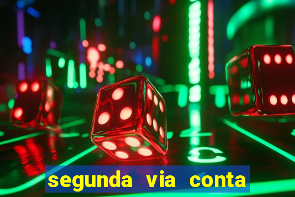 segunda via conta de luz ceee