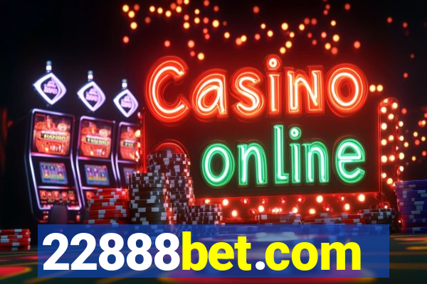 22888bet.com