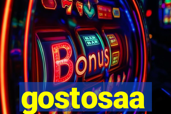gostosaa