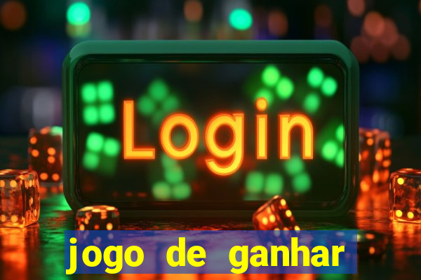 jogo de ganhar dinheiro sem precisar depositar