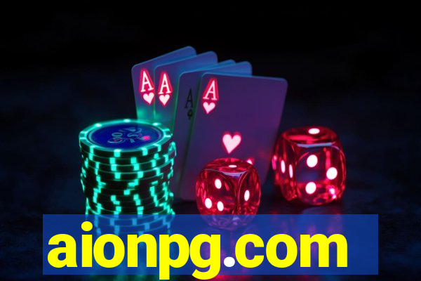 aionpg.com