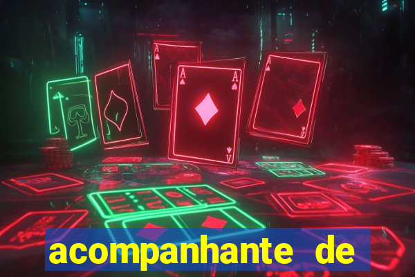 acompanhante de porto belo