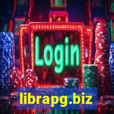librapg.biz