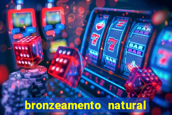 bronzeamento natural goiania leste vila nova