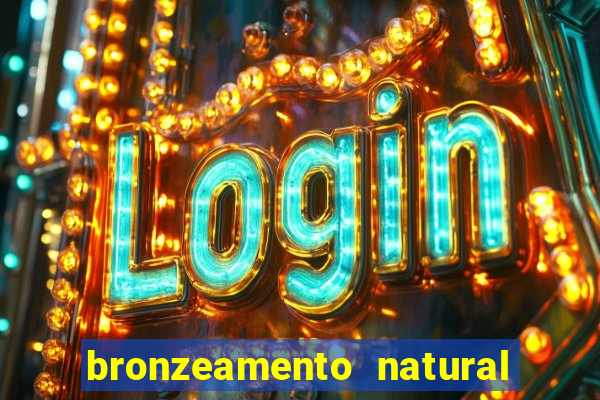 bronzeamento natural goiania leste vila nova