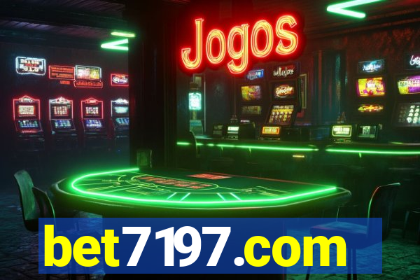 bet7197.com