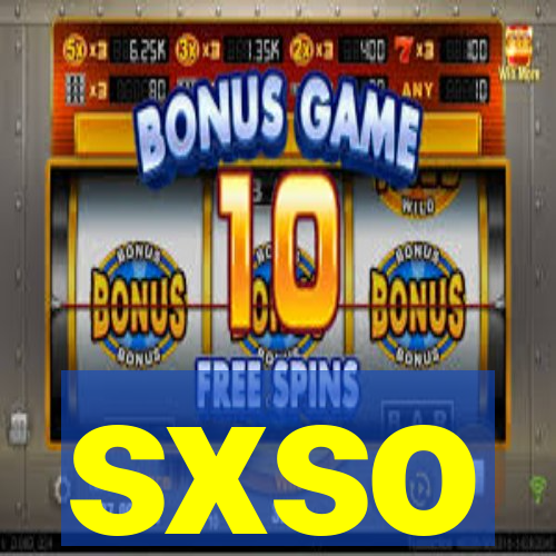sxso