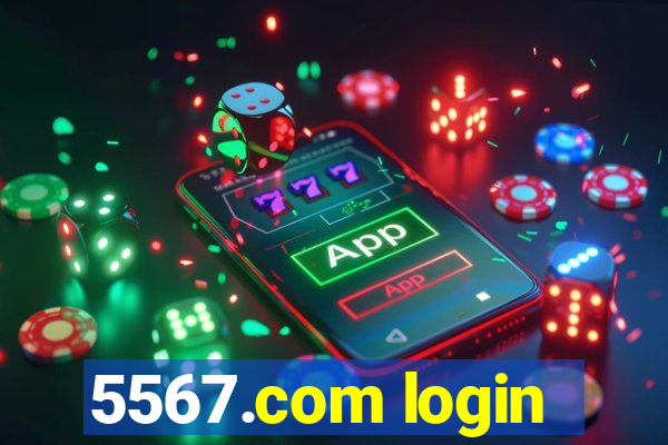5567.com login