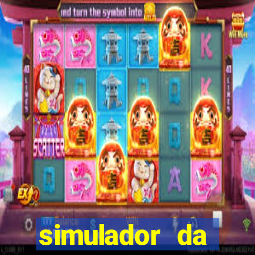simulador da lotomania - lotodicas