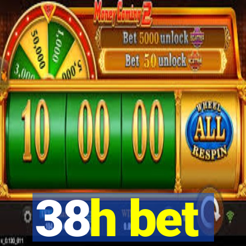 38h bet