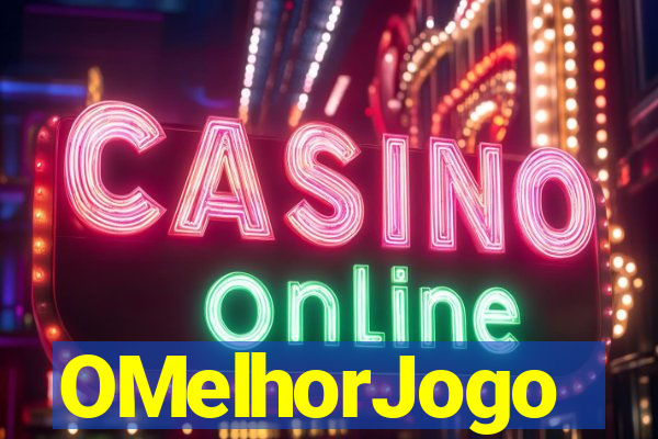 OMelhorJogo