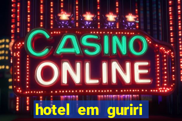 hotel em guriri beira mar