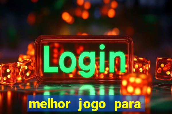 melhor jogo para comprar funcionalidade