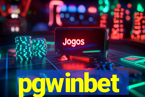 pgwinbet