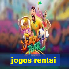 jogos rentai