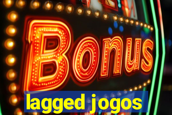 lagged jogos