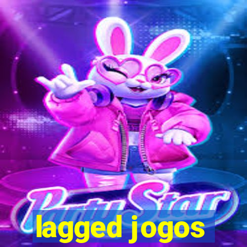lagged jogos
