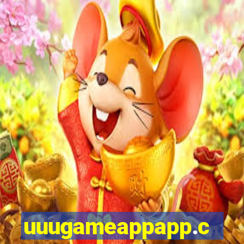 uuugameappapp.com