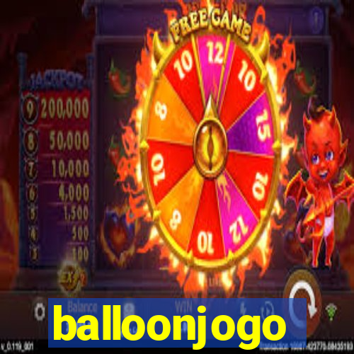 balloonjogo