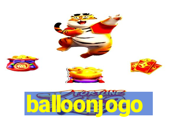 balloonjogo