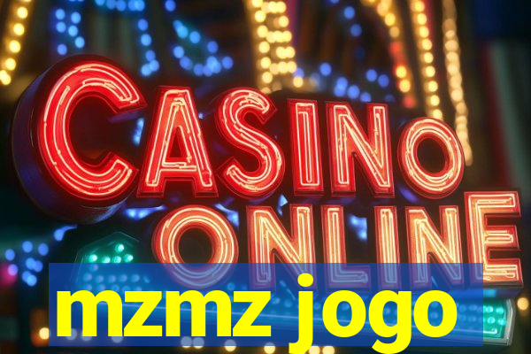 mzmz jogo
