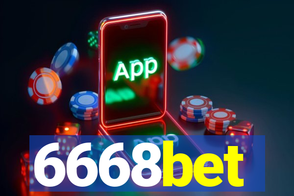 6668bet