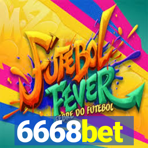6668bet