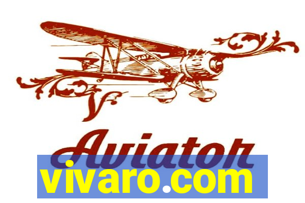 vivaro.com