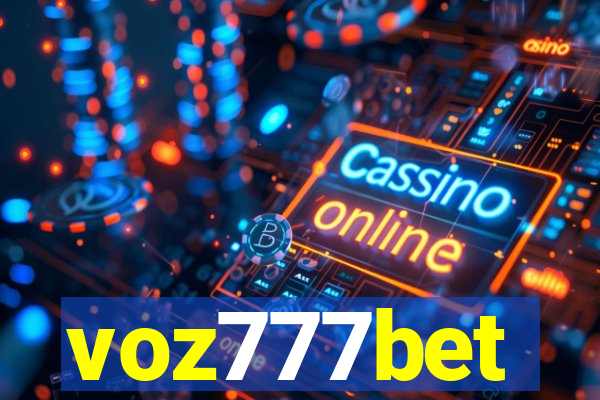 voz777bet