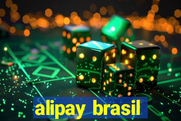 alipay brasil