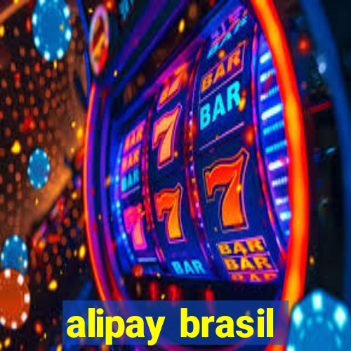 alipay brasil