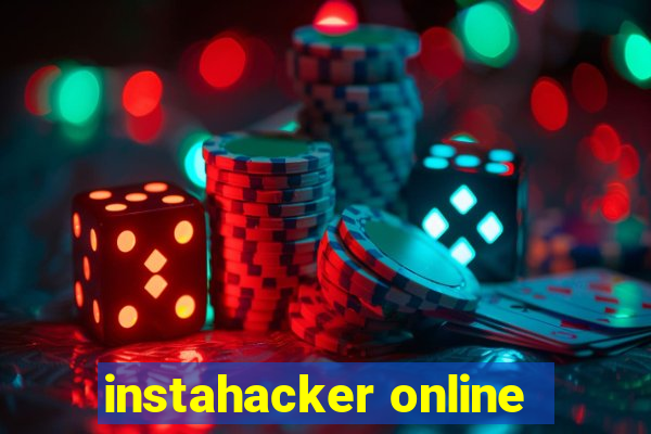 instahacker online