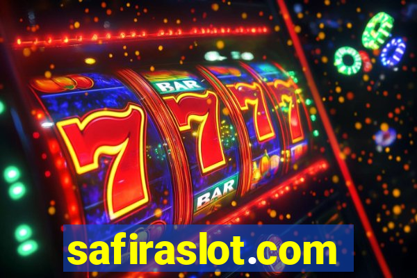 safiraslot.com
