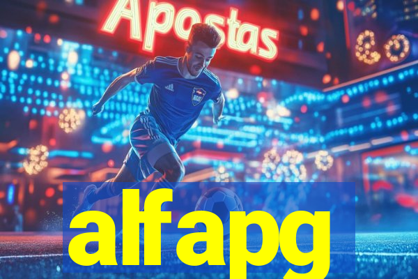 alfapg