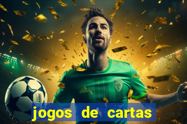 jogos de cartas truco online